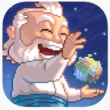 WorldBox MOD APK v0.51.4 (Premium Unlocked) Download Latest Version for Android | No Ads & All Traits 49 The Sandbox Evolution