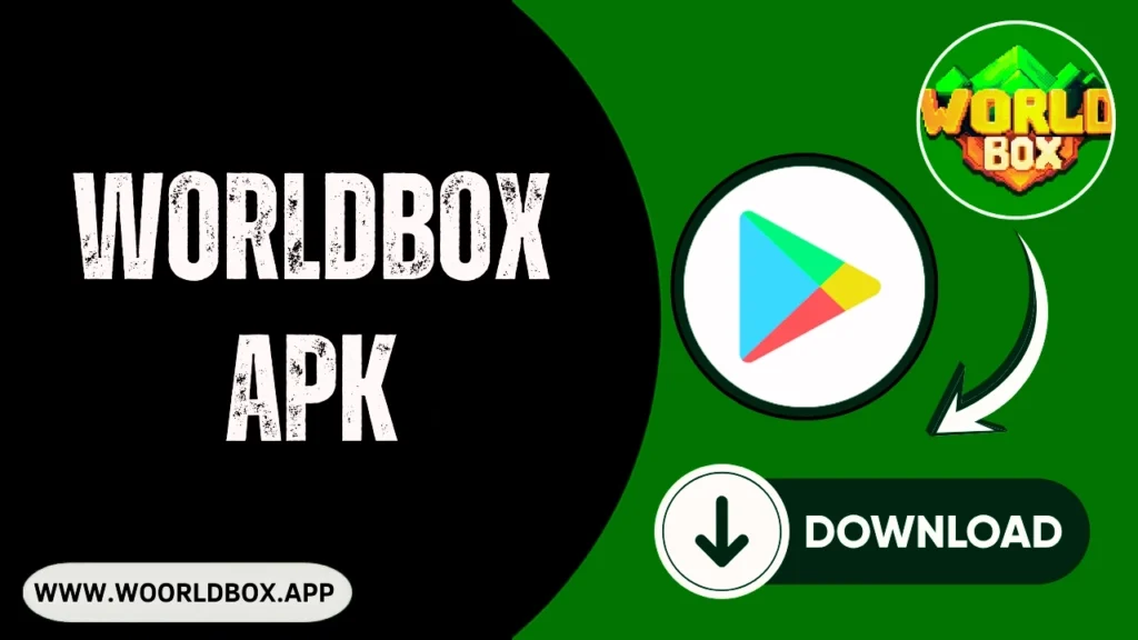 WorldBox APK
