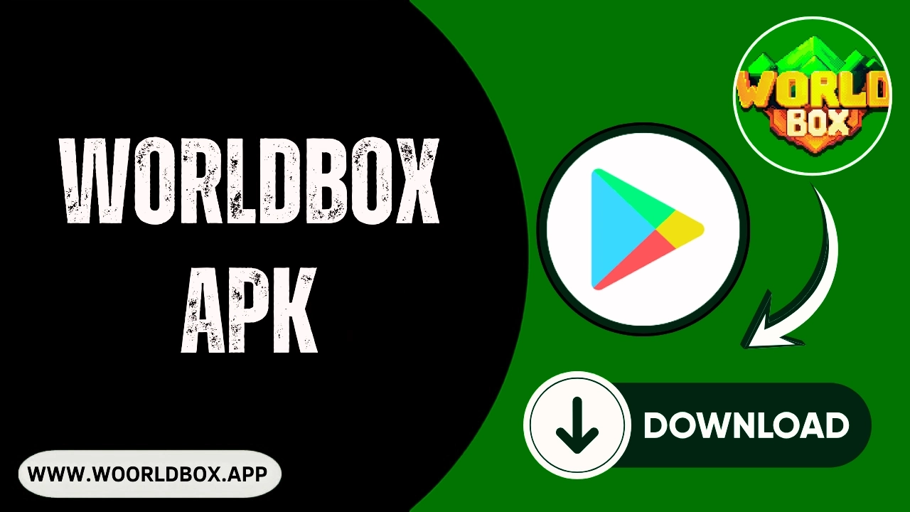 WorldBox APK v0.51.2 Download Free For Android Official 2026 1 WorldBox APK