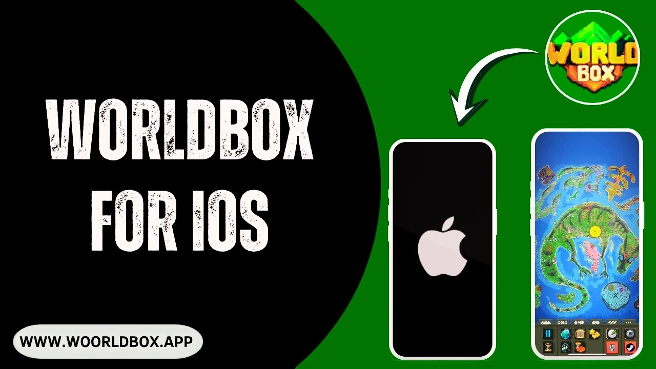 WorldBox for iOS/iPhone 0.51.2 Download Free (Updated 2026) 1 WorldBox for iOS
