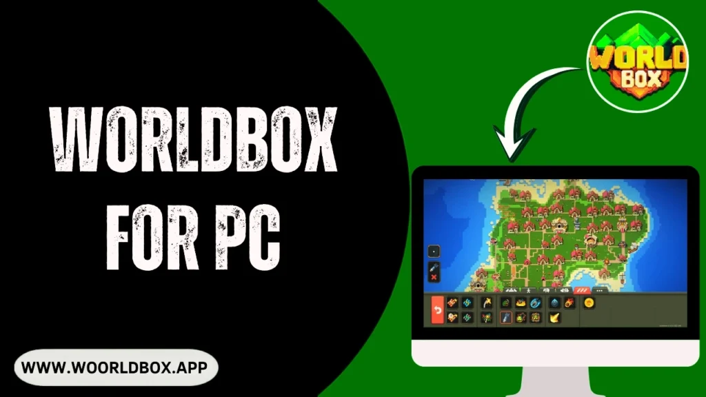 WorldBox for PC