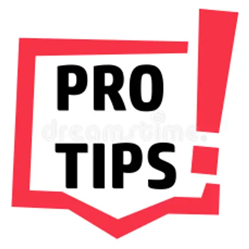 Pro Tips (From Real Players)